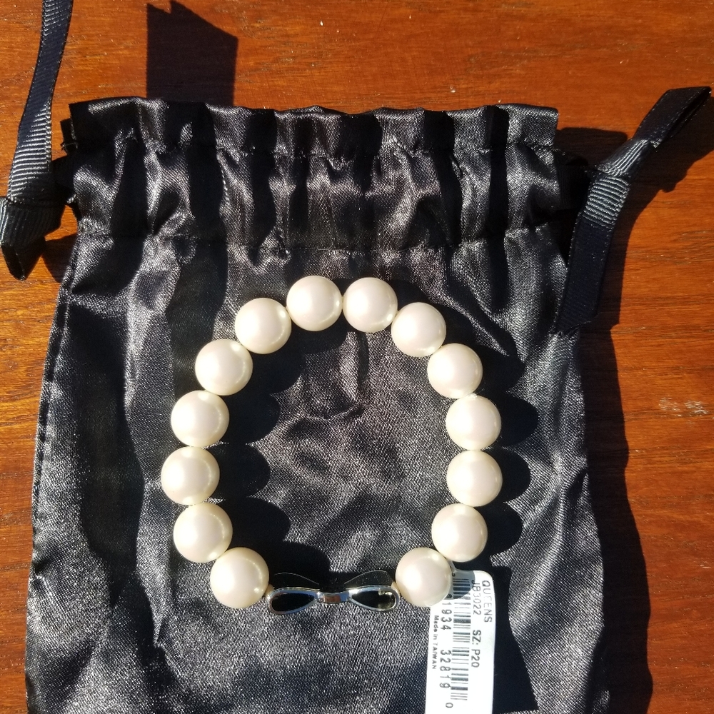 Pearl Bracelet